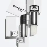 Givenchy Le Rouge Hydra Balm ухаживающий бальзам для губ, оттенок N00 Natural, 3,4 г, N00 - Natural — фото 3
