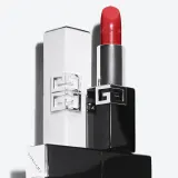 Givenchy Le Rouge Hydra Balm ухаживающий бальзам для губ, оттенок N00 Natural, 3,4 г, N00 - Natural — фото 4