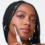 Clinique Black Honey Favorites набор для губ: помада, масло и футляр, 1.9 г + 7 мл — фото 1