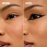 Benefit Cosmetics BADgal Hypeliner водостойкий карандаш-подводка для глаз Pitch Black 0,25 г, оттенок Pitch чёрный — фото 2