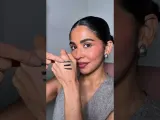 Benefit Cosmetics BADgal Hypeliner водостойкий карандаш-подводка для глаз Pitch Black 0,25 г, оттенок Pitch чёрный — фото 6
