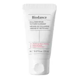 Biodance Collagen Starter Kit набор для увлажнения кожи лица 34 г + 10 патчей + 10 мл + 10 мл + 20 мл — фото 3