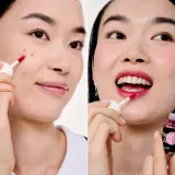 Benefit Cosmetics Color Crew набор для макияжа: румяна-стик 8 г и тинт для губ и щёк 6 мл — фото 4