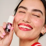 Benefit Cosmetics Color Crew набор для макияжа: румяна-стик 8 г и тинт для губ и щёк 6 мл — фото 5