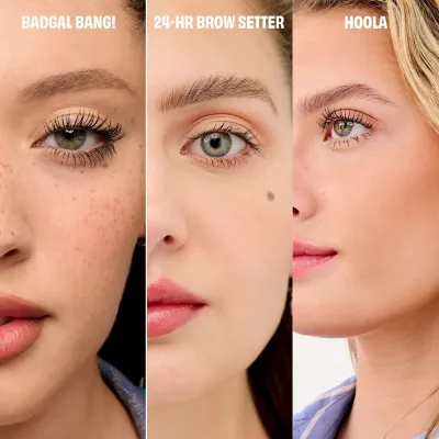 Benefit Cosmetics You've Got Aura набор бестселлеров для макияжа 8 г + 4 г + 3.5 мл
