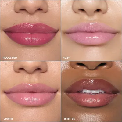 Anastasia Beverly Hills Kiss Theory гель-бальзам для губ с блеском, 1,0 г