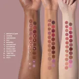 Anastasia Beverly Hills Kiss Theory гель-бальзам для губ с блеском, 1,0 г, оттенок Neon Rose — фото 2