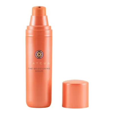 Tatcha The Brightening Serum сыворотка для лица с витамином С, 30 мл