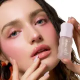 Yepoda The Gloss Boss блеск-масло для губ 10 мл, оттенок Crystal Clear — фото 4