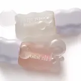 Yepoda The Gloss Boss блеск-масло для губ 10 мл, оттенок Crystal Clear — фото 5