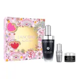 LANCOME Genifique Serum MDay набор для ухода за лицом сыворотка и уход для кожи вокруг глаз 50 мл + 5 мл + 5 мл — фото 1