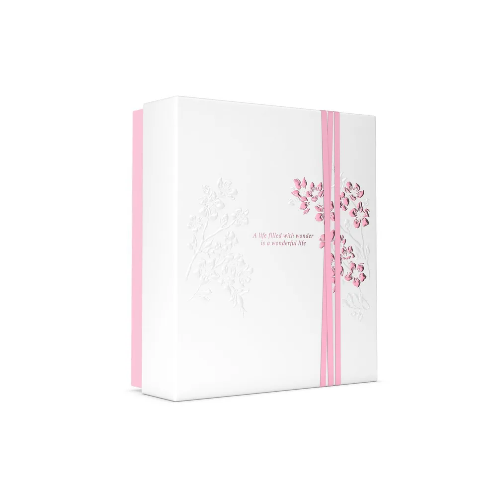 RITUALS The Ritual of Sakura подарочный набор средний 200 мл + 100 мл + 125 мл + 15 мл