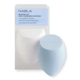 Nabla Blended-up Pro Tapered Sponge спонж для макияжа скошенный, 1 шт — фото 1