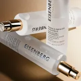Eisenberg Essential Biphase Essence двухфазное водное масло для лица тела и волос 100 мл — фото 2