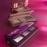 Sephora Collection Mini Mix Palette Edition Stretch The Light мини-палетка теней для век, 1 шт, оттенок Dune aura — фото 4