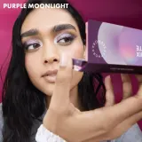 Sephora Collection Mini Mix Palette Edition Stretch The Light мини-палетка теней для век, 1 шт, оттенок Dune aura — фото 5