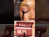 Sephora Collection Mini Mix Palette Edition Stretch The Light мини-палетка теней для век, 1 шт, оттенок Dune aura — фото 6