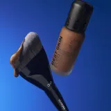 Sephora Collection Pro 30 кисть-лопатка для тонального средства 1 шт — фото 3