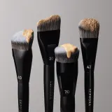Sephora Collection Pro 30 кисть-лопатка для тонального средства 1 шт — фото 4