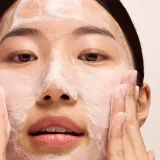 LANEIGE Balance Mode Rice Foaming Deep Cleanser пенка для глубокого очищения лица, 250 мл — фото 1