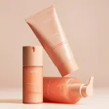 LANEIGE Balance Mode Rice Foaming Deep Cleanser пенка для глубокого очищения лица, 250 мл — фото 5