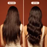 FABLE AND MANE Glossy Styling Hair Oil масло для укладки волос с шикакай блеск гладкость несмываемый уход 75 мл Fable & Mane Glossy Styling Hair Oil — фото 1
