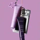 LANEIGE Glaze Craze Tinted Lip Serum Тинт-сыворотка для губ Black Plump Glaze 12 г, оттенок чёрный Plump Glaze — фото 4