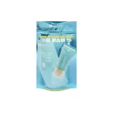Erborian K-beauty Moisturizer Ritual набор для ухода за лицом: крем 20 мл и маска 15 г — фото 1