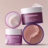 OLEHENRIKSEN B5 Boost Solid Foaming Cleanser твердый пенящийся бальзам для умывания лица 100 г — фото 5