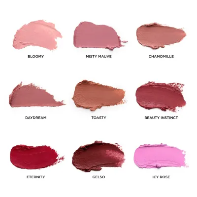 Nabla Art of Skin Blush Stick румяна-стик матовые 7 г