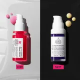 Kiehl's Since 1851 Serum Collagen сыворотка для лица с коллагеновым пептидом — фото 3