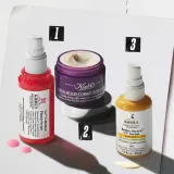 Kiehl's Since 1851 Serum Collagen сыворотка для лица с коллагеновым пептидом — фото 4