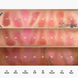 Milk Makeup Lip + Cheek кремовый стик для губ и щёк, 8 г, оттенок Vapor — фото 1