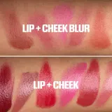 Milk Makeup Lip + Cheek кремовый стик для губ и щёк, 8 г, оттенок Vapor — фото 3