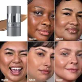 Milk Makeup Matte Bronzer бронзер кремовый матовый в стике 8 г, оттенок Dazed — фото 1