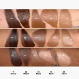 Milk Makeup Matte Bronzer бронзер кремовый матовый в стике 8 г, оттенок Dazed — фото 2