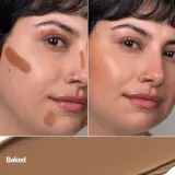 Milk Makeup Matte Bronzer бронзер кремовый матовый в стике 8 г, оттенок Dazed — фото 4