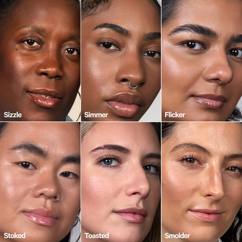 Milk Makeup Quick Sculpt стик для контуринга кремовый матовый 8 г, оттенок Smolder