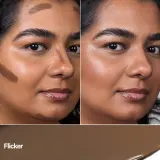 Milk Makeup Quick Sculpt стик для контуринга кремовый матовый 8 г, оттенок Smolder — фото 3