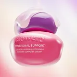 Glowery Emotional Support крем для лица увлажняющий для чувствительной кожи 50 мл — фото 4