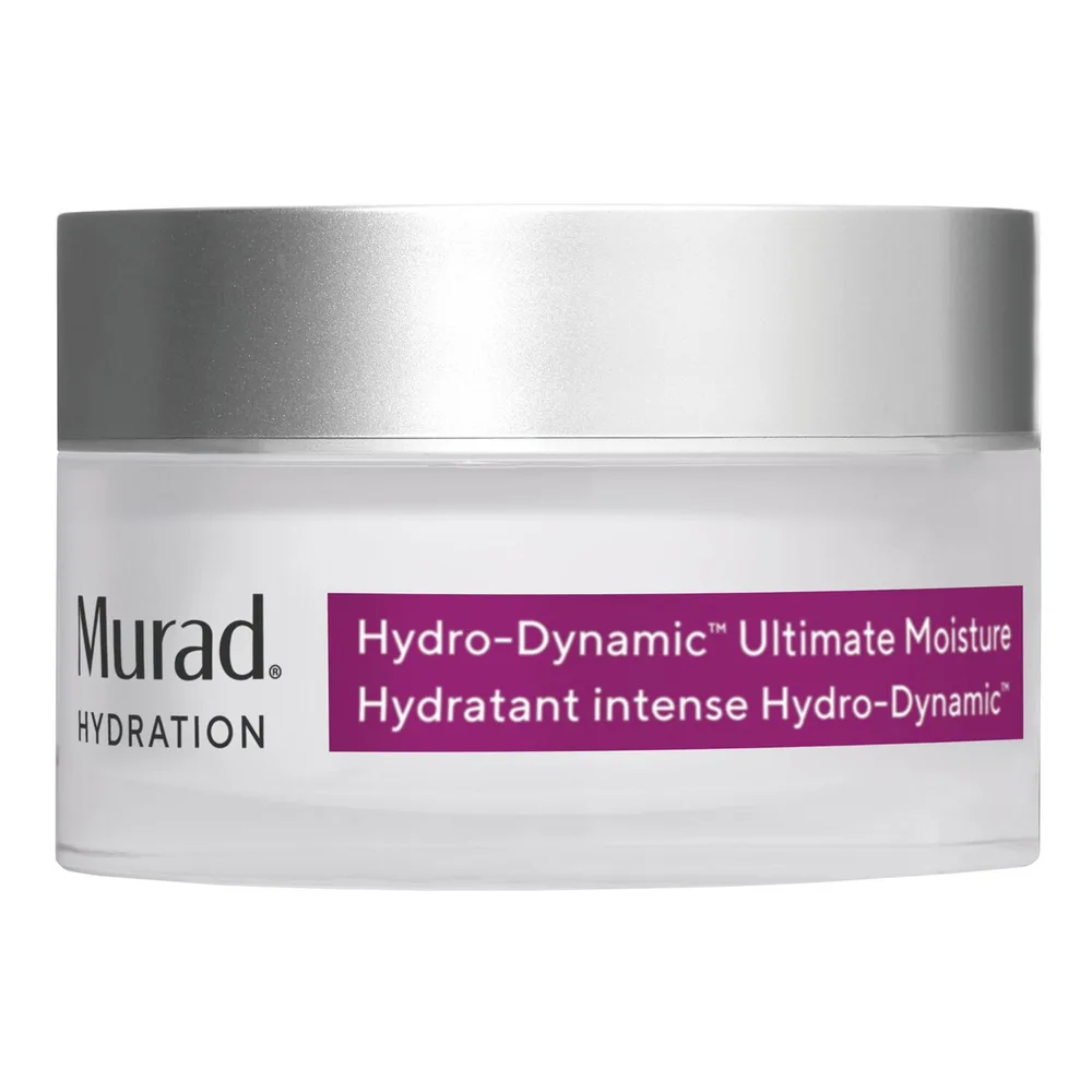 Murad Hydro-Dynamic Ultimate Moisture крем для лица увлажняющий 50 мл