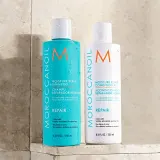 Moroccanoil Moisture Repair Shampoo шампунь для повреждённых волос 250 мл — фото 2