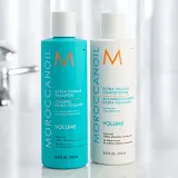 Moroccanoil Extra Volume Conditioner кондиционер для объёма волос 250 мл — фото 4