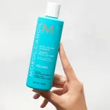 Moroccanoil Extra Volume Shampoo шампунь для объёма волос 250 мл — фото 3