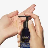 Kiehl's Since 1851 Midnight Recovery гидрофильное масло для умывания 175 мл — фото 2
