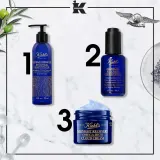 Kiehl's Since 1851 Midnight Recovery гидрофильное масло для умывания 175 мл — фото 3
