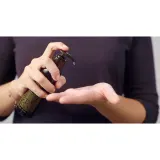 Kiehl's Since 1851 Midnight Recovery гидрофильное масло для умывания 175 мл — фото 4