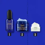 Kiehl's Since 1851 Midnight Recovery Concentrate ночной концентрат для лица 50 мл — фото 5