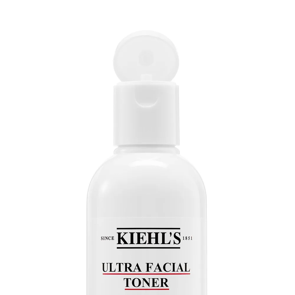 Kiehl's Since 1851 Ultra Facial Toner тоник для лица для всех типов кожи 250 мл