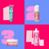 Benefit Cosmetics The POREfessional Super Setter Спрей фиксирующий макияж — фото 4